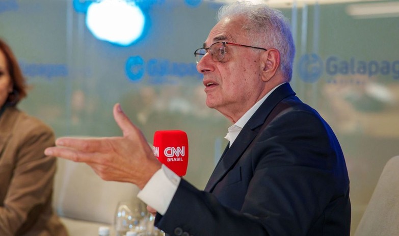 Imagem da matéria publicada por CNN Brasil — Foto: Reprodução/CNN Brasil