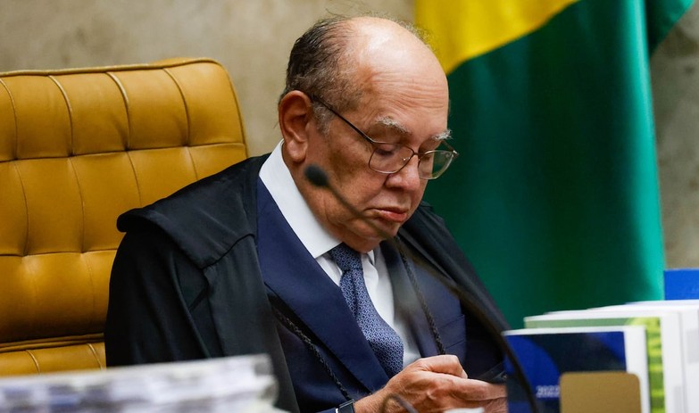 Imagem da matéria publicada por O Estado de S. Paulo — Foto: Reprodução/O Estado de S. Paulo