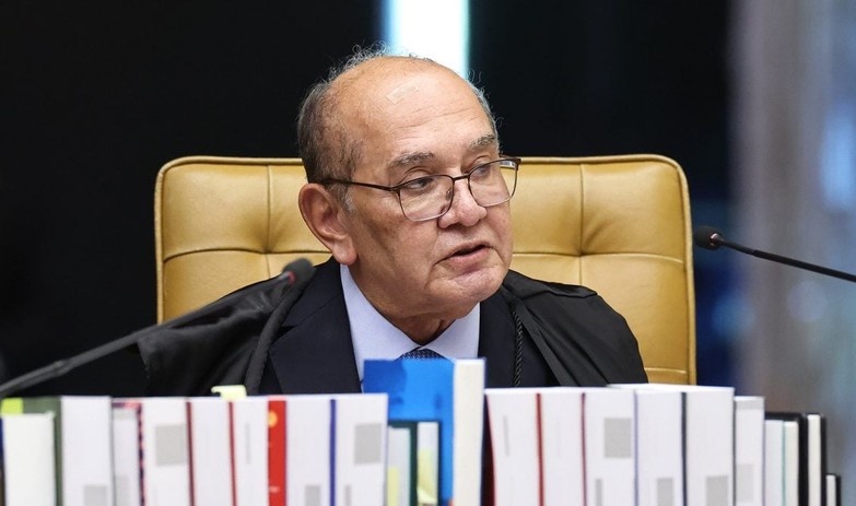 Imagem da matéria publicada por Poder360 — Foto: Reprodução/Poder360