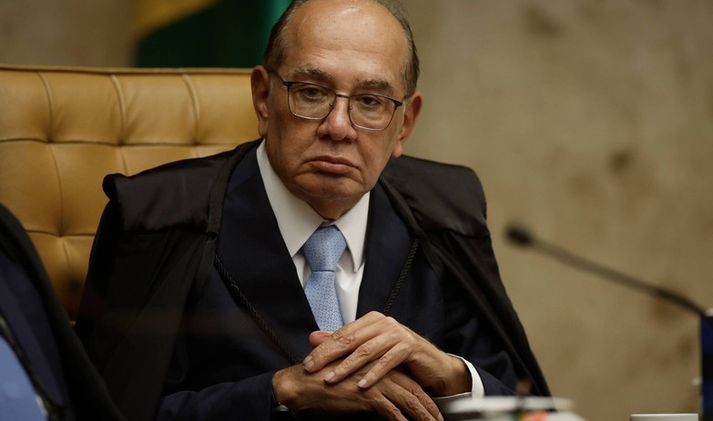 Imagem da matéria publicada por Folha de S. Paulo — Foto: Folhapress