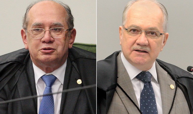 Imagem da matéria publicada por G1 — Foto: Reprodução/G1