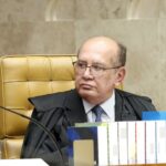 Gilmar Mendes permite que Renan Filho use investigação sobre Banco Master em propaganda contra JHC (G1)