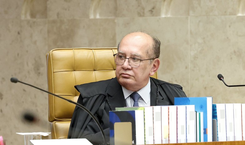 Imagem da matéria publicada por G1 — Foto: Reprodução/G1