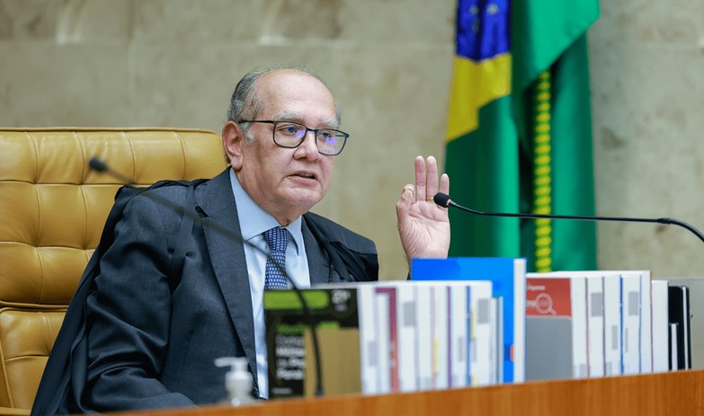 Imagem da matéria publicada por Migalhas — Foto: Reprodução/Migalhas